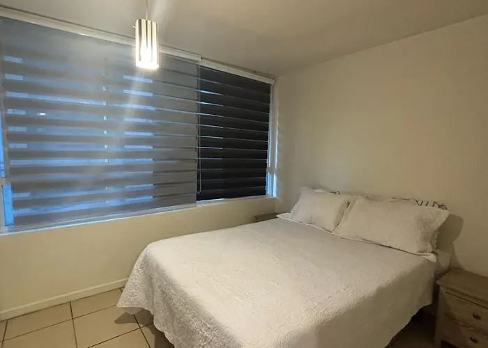 La Villa De Los Suenos