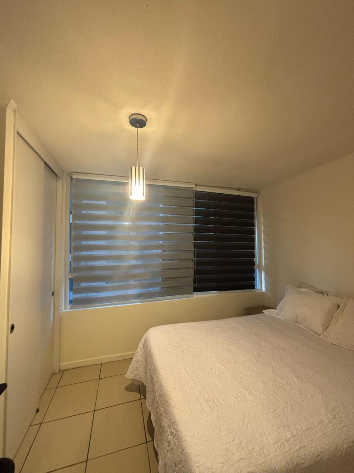 Apartamento La De Suenos Santiago
